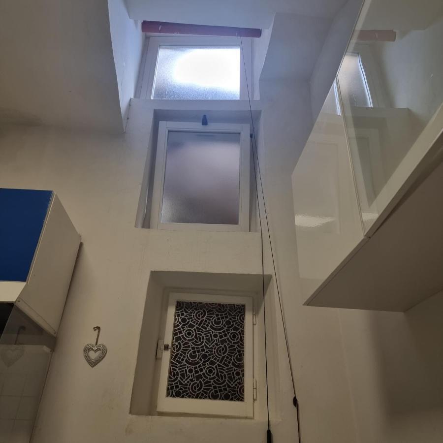 Monolocale Studio Flat ペルージャ エクステリア 写真