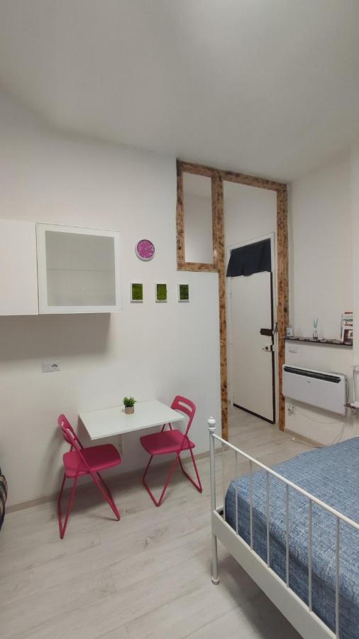 Monolocale Studio Flat ペルージャ エクステリア 写真